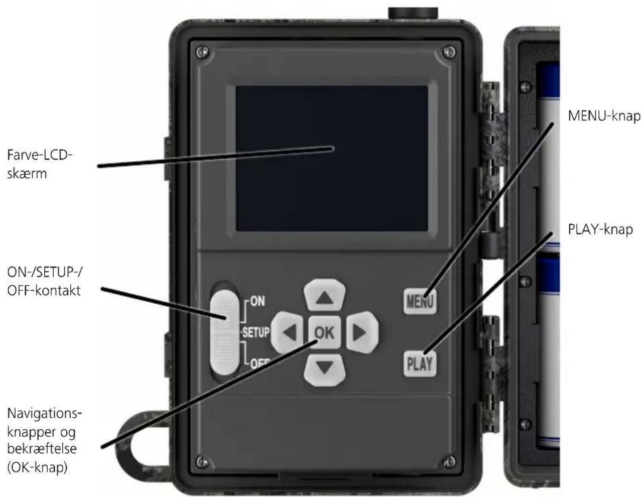 ZEISS Secacam 5 - Dit ZEISS Secacam 5 - 1