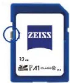 ZEISS Secacam 5 - FI ZEISS Secacam 5 | Kayttoohje 145 - 2