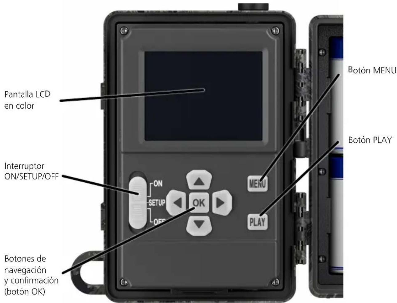 ZEISS Secacam 5 - Su ZEISS Secacam 5 - 1