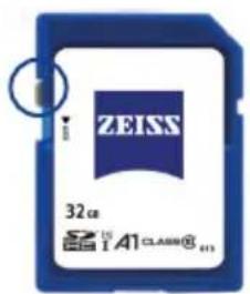 ZEISS Secacam 7 - ATTENZIONE! - 3