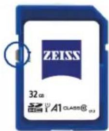 ZEISS Secacam 7 - ATTENZIONE! - 4