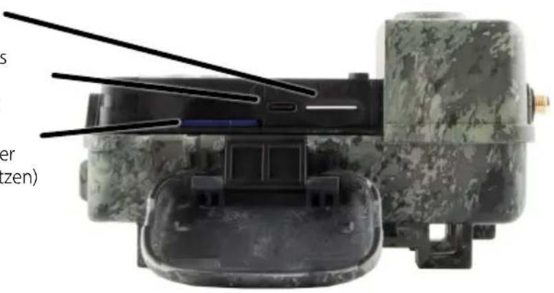 ZEISS Secacam 7 - ACHTUNG! - 1