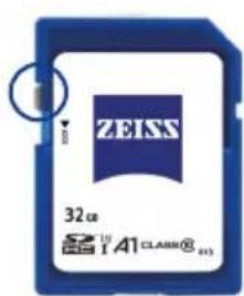 ZEISS Secacam 7 - UWAGA! - 2