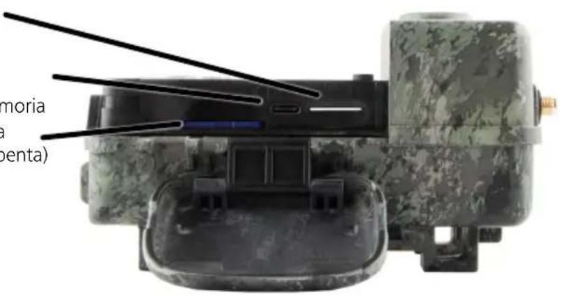 ZEISS Secacam 7 - ATTENZIONE! - 1