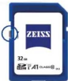 ZEISS Secacam 7 - ACHTUNG! - 3