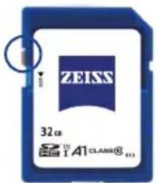 ZEISS Secacam 7 - ATTENTIE! - 2