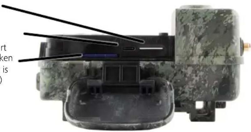 ZEISS Secacam 7 - ATTENTIE! - 1