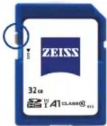 ZEISS Secacam 7 - HUOMIO! - 2