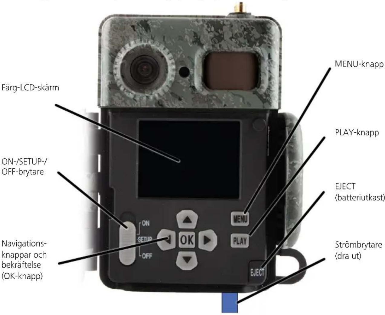 ZEISS Secacam 7 - Din ZEISS Secacam 7 - 1