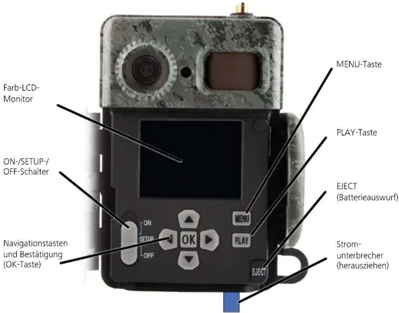 ZEISS Secacam 7 - Ihre ZEISS Secacam 7 - 1