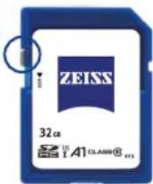 ZEISS Secacam 7 - ATTENTION! - 3