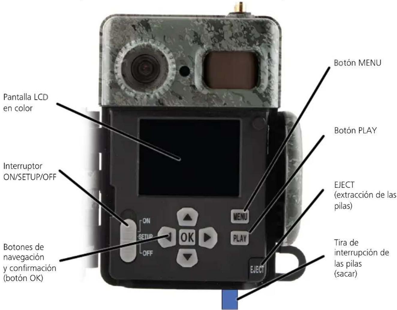 ZEISS Secacam 7 - Su ZEISS Secacam 7 - 1