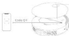 DREAME L50 Pro Ultra - Connexion à l'application Dreamehome - 2