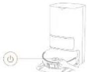 DREAME L50 Pro Ultra - Vacuum and Mop - 1