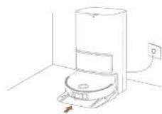 DREAME L50 Pro Ultra - Washboard Filter - 2