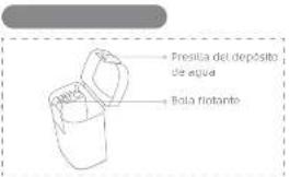 DREAME L50 Pro Ultra - Descripción general del producto - 2