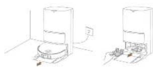 DREAME L50 Pro Ultra - Washboard Filter - 1