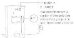DREAME L50 Pro Ultra - Avant l'utilisation - 2