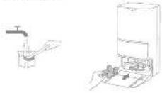 DREAME L50 Pro Ultra - Merck - 1