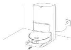 DREAME L50 Pro Ultra - Merck - 2