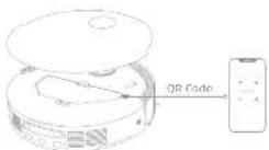 DREAME L50 Pro Ultra - Connecting with the Dreamehome App - 1