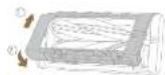 DREAME L50 Pro Ultra - Main Brushes - 4