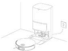 DREAME L50 Pro Ultra - Meric - 1