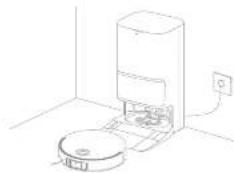 DREAME L50 Pro Ultra - Aspiration et nettoyage - 2