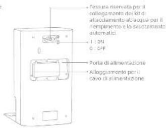 DREAME L50 Pro Ultra - Stazione base - 2