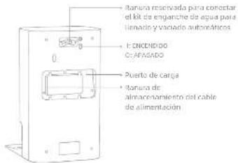 DREAME L50 Pro Ultra - Estación base - 2