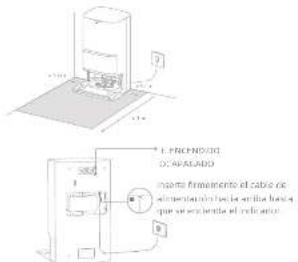 DREAME L50 Pro Ultra - Antes de usar - 1