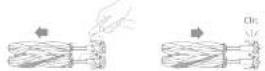DREAME L50 Pro Ultra - Cepillos principales - 2