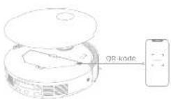 DREAME L50 Pro Ultra - Før bruk - 3