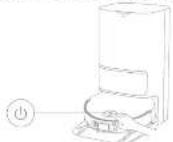 DREAME L50 Pro Ultra - Staubsaugen und Wischen - 1