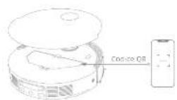 DREAME L50 Pro Ultra - Collegamento con l'App Dreamehome - 1