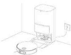 DREAME L50 Pro Ultra - Vacuum and Mop - 2