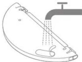 DREAME F9 Pro - Use the Mopping Function - 4