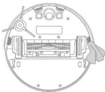 DREAME F9 Pro - Routine Maintenance - 3