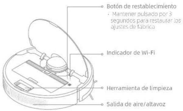 DREAME F9 Pro - Descripción general del producto - 1