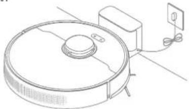 DREAME F9 Pro - PpmeaHne. - 1