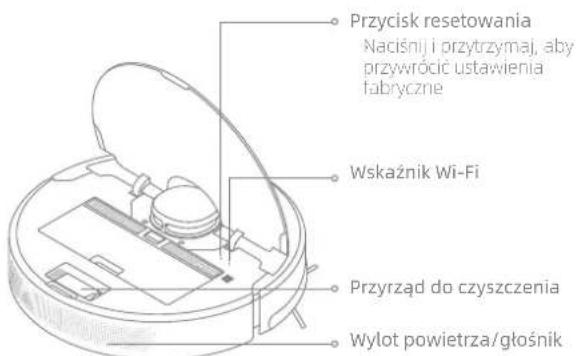 DREAME F9 Pro - Przeglad produktu - 1
