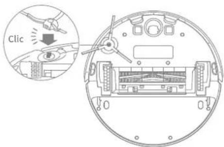 DREAME F9 Pro - Prima dell'uso - 2