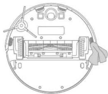 DREAME F9 Pro - Maintenance de routine - 3