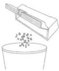 DREAME F9 Pro - Clean the Dust Box and Filter - 2
