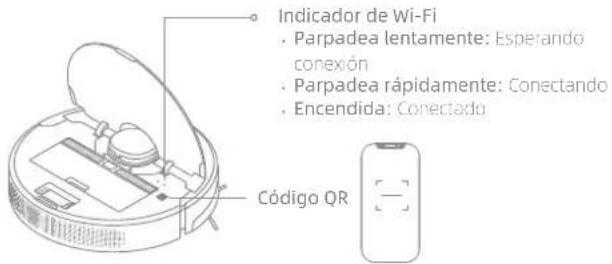 DREAME F9 Pro - Ānadir dispositiivo - 1
