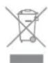 DREAME F9 Pro - WEEE Information - 1
