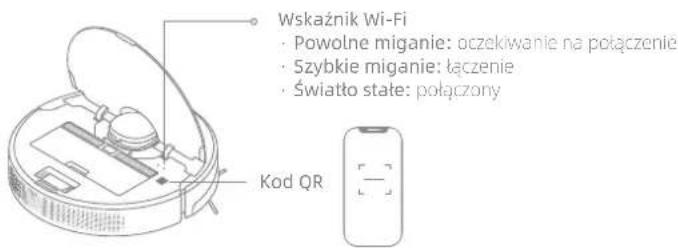 DREAME F9 Pro - Dodaj urzadzenie - 1