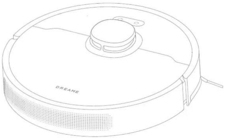 DREAME F9 Pro - 1