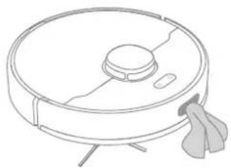 DREAME F9 Pro - Mantenimiento rutinario - 1