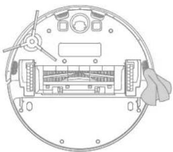 DREAME F9 Pro - Плановое осклужиBaнne - 3